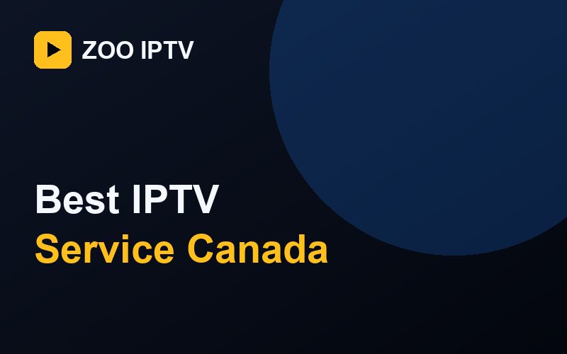 What Is IPTV? A Plain-English Guide for Canada